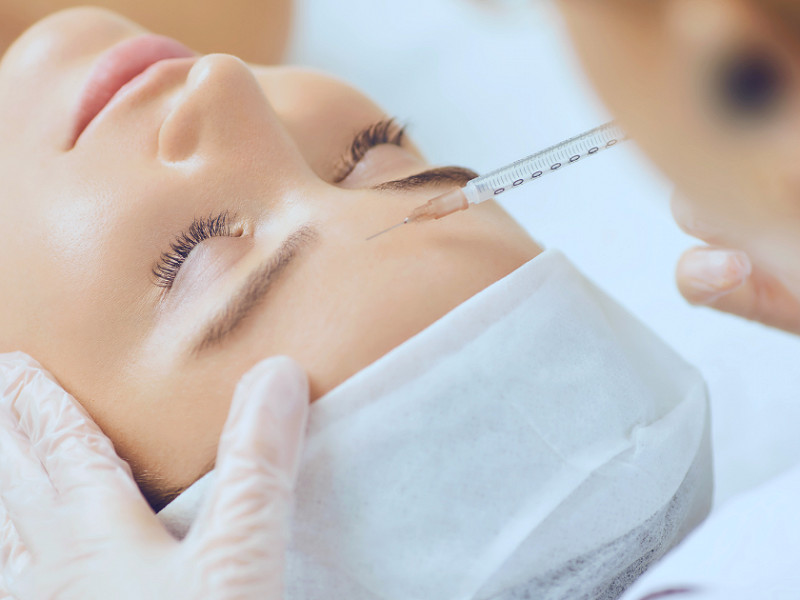 How Long Does Botox Last in Your Forehead, Face, and Lips?