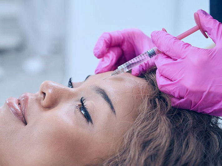 Botox vs. Fillers: Differences and Uses – Cleveland Clinic