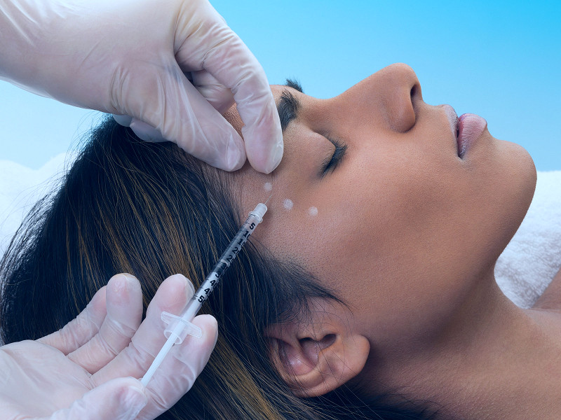 Botox Injections: Side Effects, Risks, & Cost, According to Experts | Allure