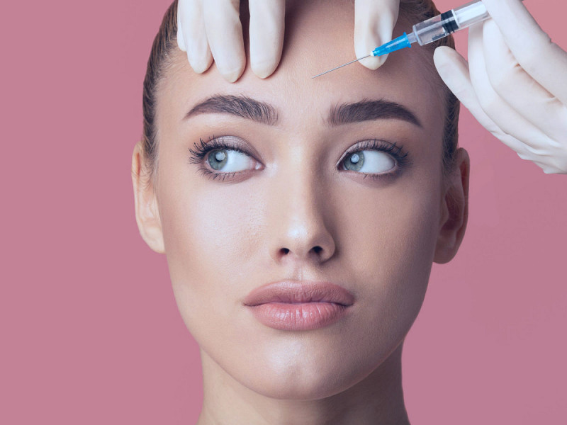 Botox & Botulism | Botox Safety | Derma Health Institute