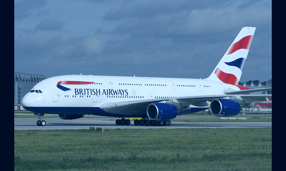 British Airways - Simple English Wikipedia, the free encyclopedia