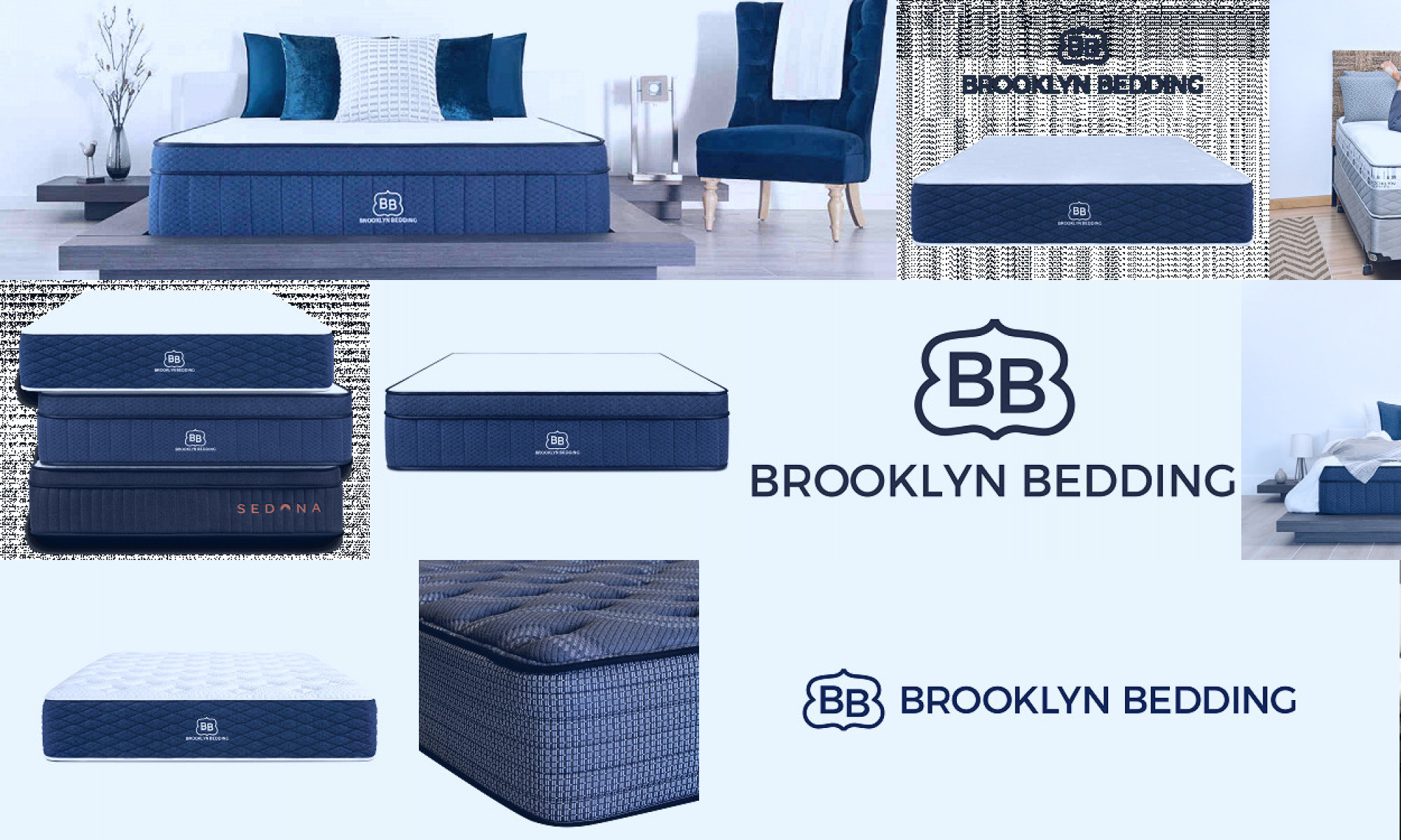 brooklyn bedding