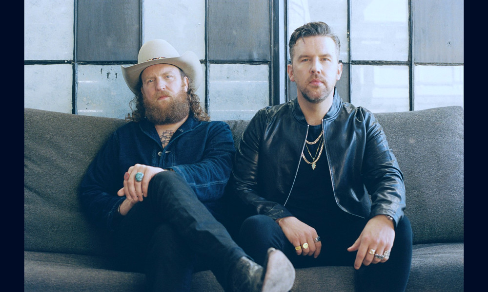 Brothers Osborne Release Three New Songs – Rolling Stone