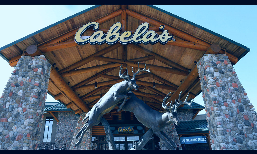 What happens if Bass Pro acquires Cabela's? These areas could be affected