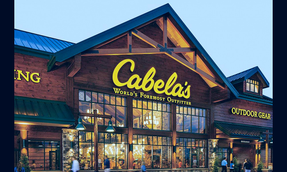 Cabela's and Bass Pro Shops Still Open, Selling Guns Amid Coronavirus –  Footwear News