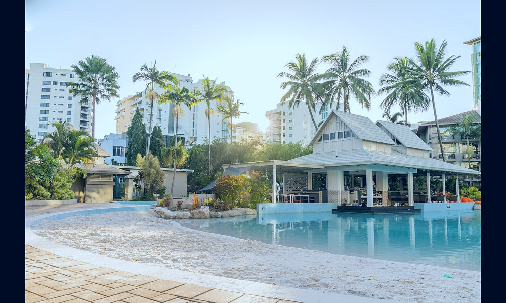 THE 10 BEST Hotels in Cairns, Australia 2023 (from $31) - Tripadvisor