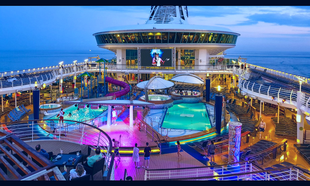 Carnival Cruise Line's VIFP Program Updates! - Loyalty & Reward Co