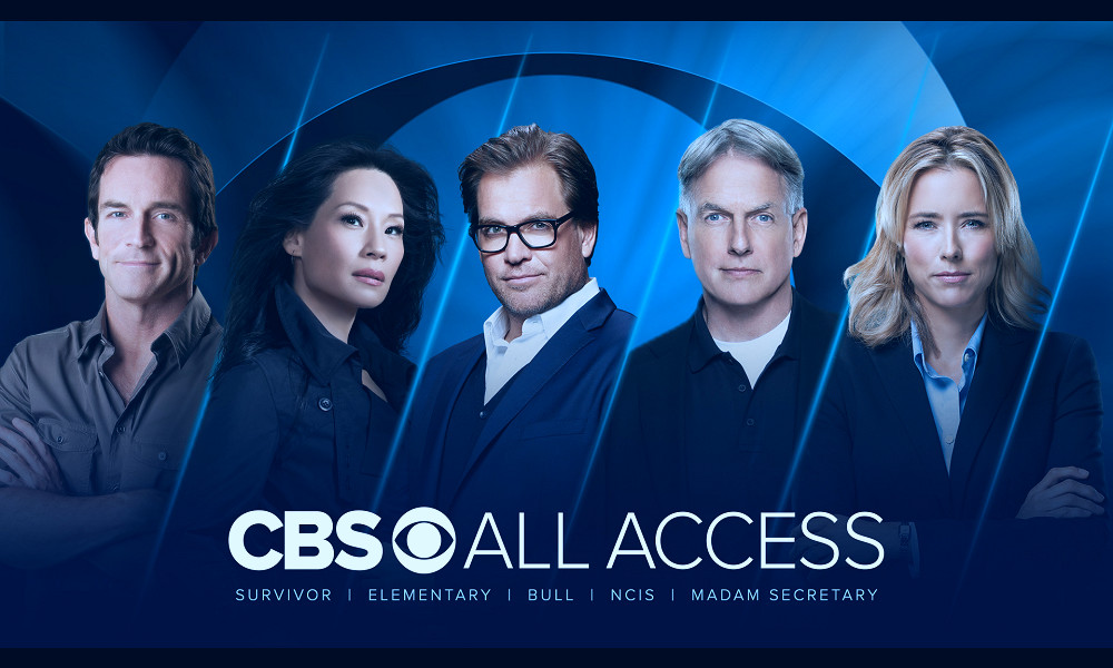 CBS All Access: Everything to Know About CBS' Streaming Service | Digital  Trends