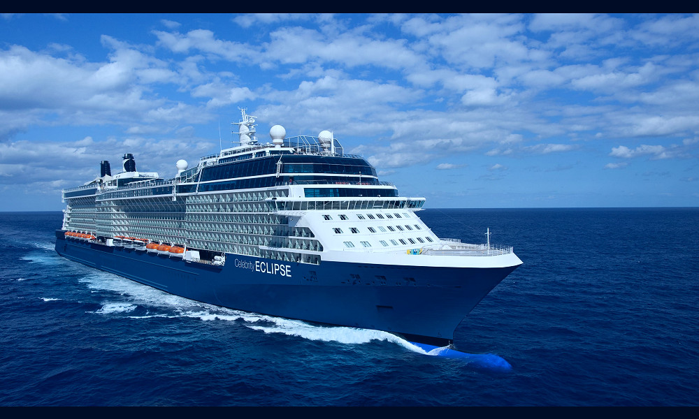 Celebrity Eclipse: Deck Plan & Amenities | Celebrity Cruises