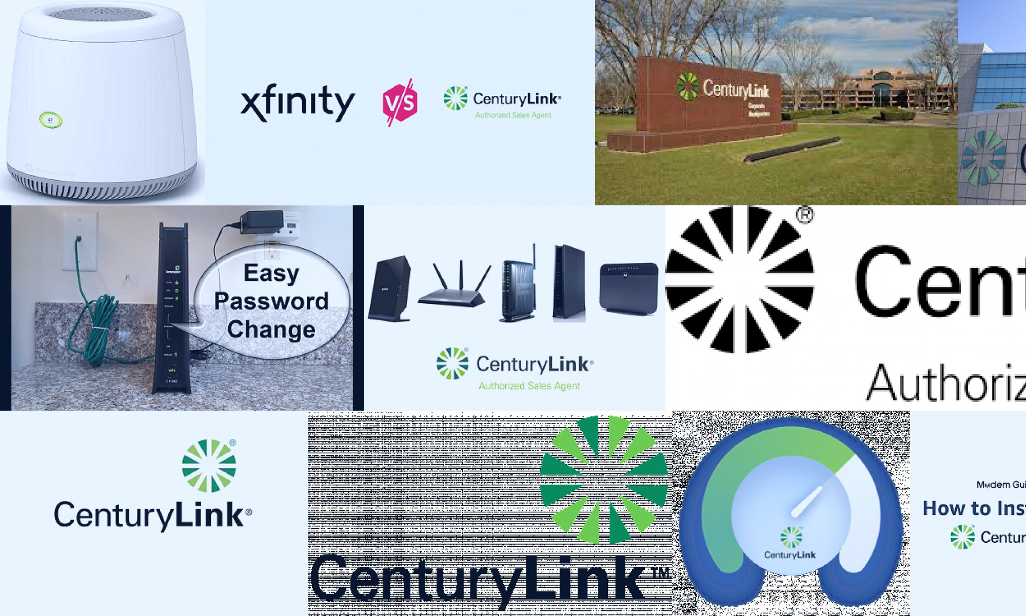 centurylink