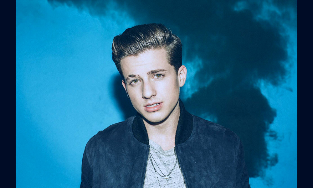 Charlie Puth shares the soundtrack of his life | EW.com