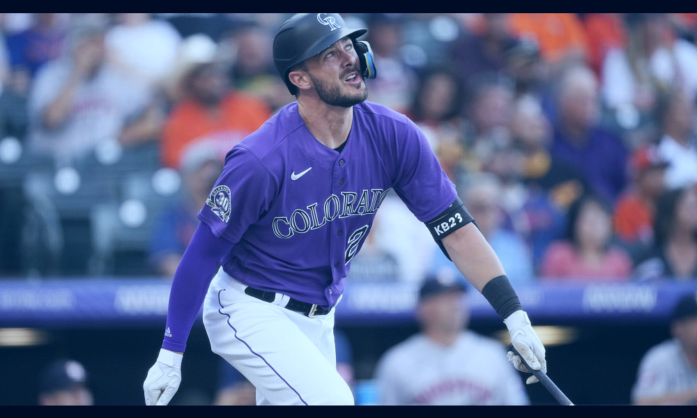 Colorado Rockies | FOX31 Denver