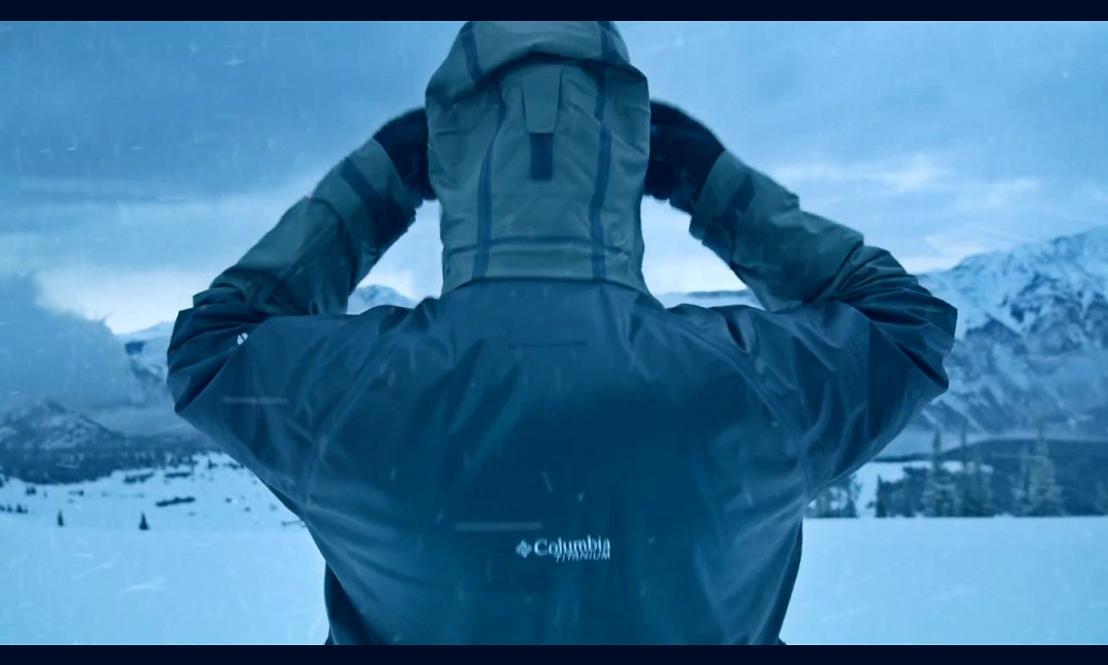 Columbia Sportswear | Columbia Warm - YouTube