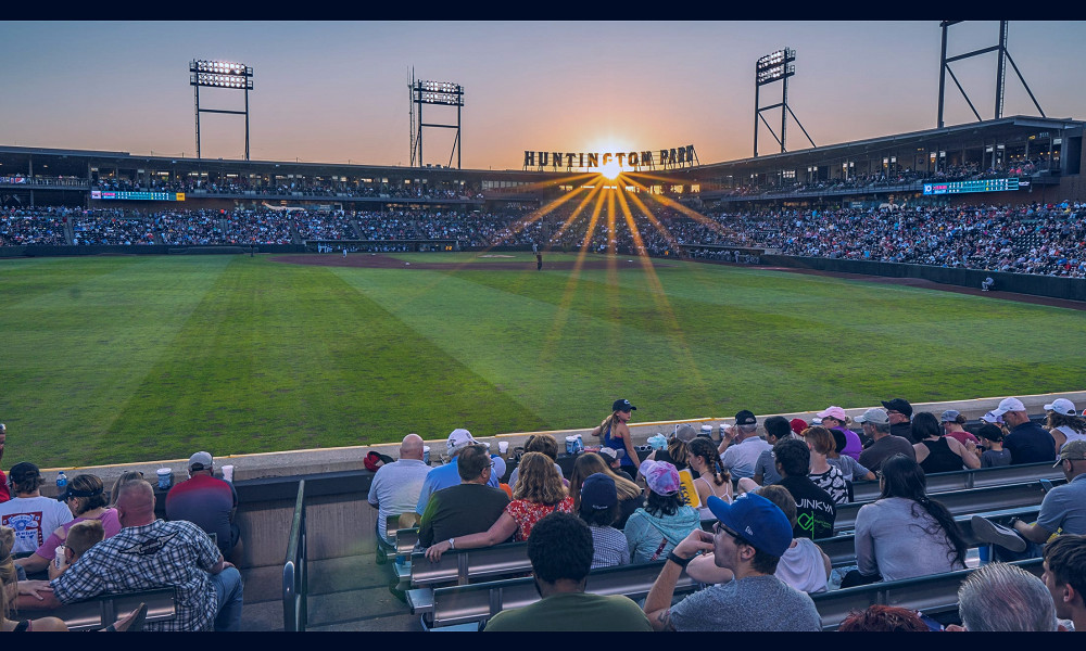 Explore Huntington Park, home of the Columbus Clippers | MLB.com