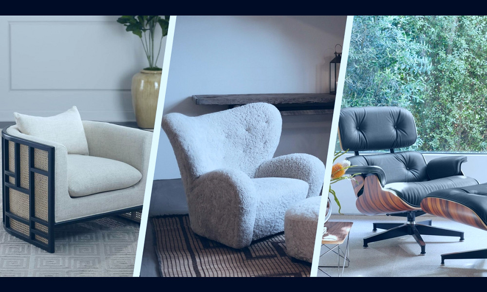 The 30 Most Comfortable Reading Chairs of 2023 - PureWow