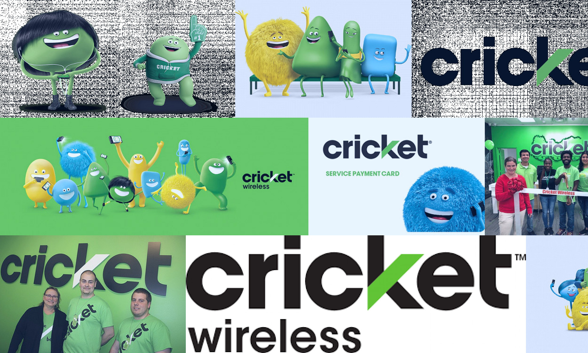 cricket wireless