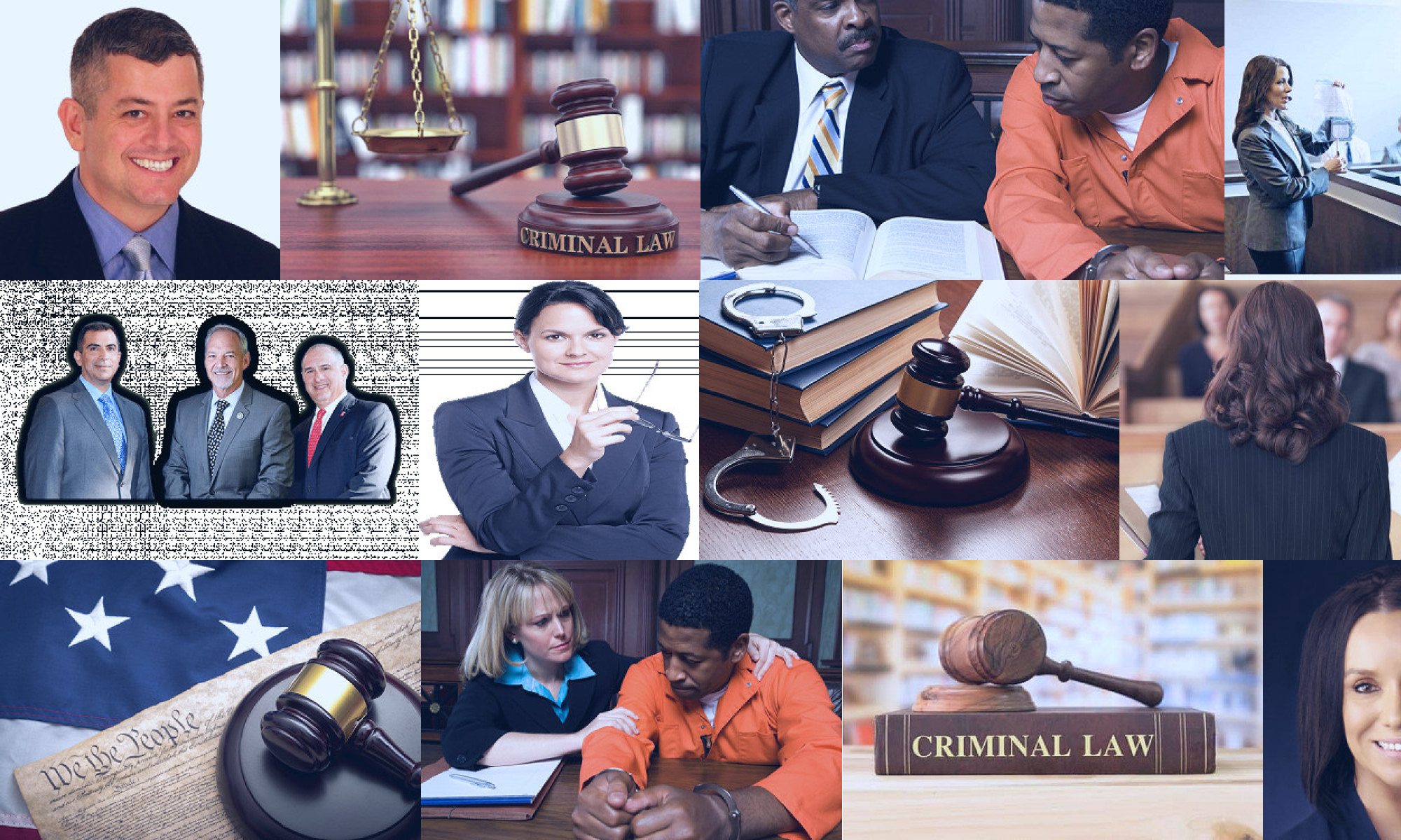 criminal lawyers