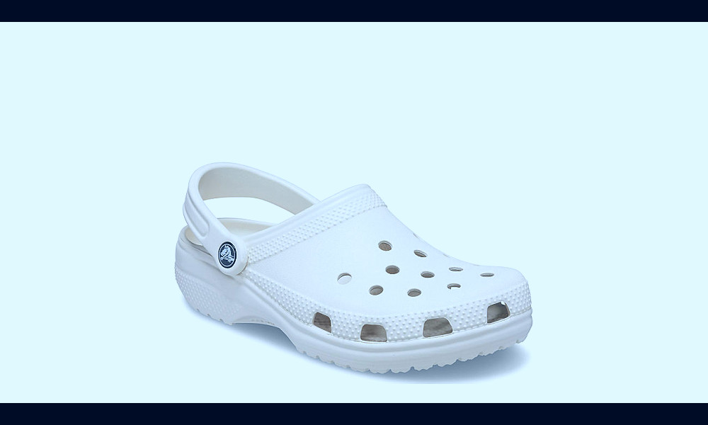 Off White Crocs Unisex Classic Clog | Sandals | Rack Room Shoes