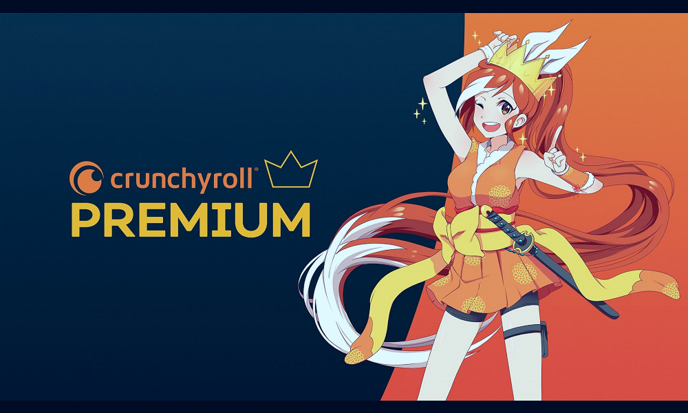 Crunchyroll Premium Arrives on Xbox Game Pass Ultimate Perks - Xbox Wire