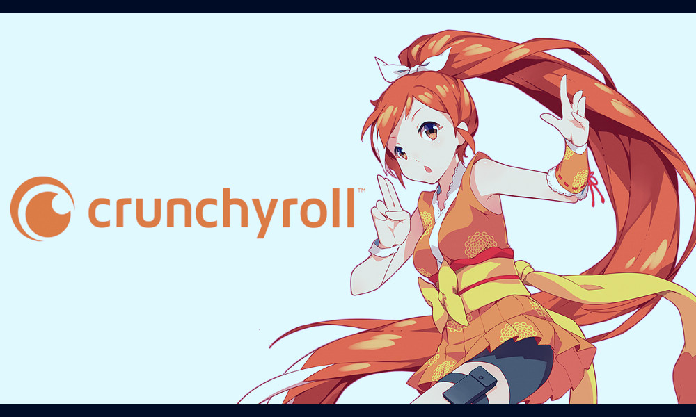 WarnerMedia Looking to Sell Crunchyroll for at Least $1 Billion - Variety