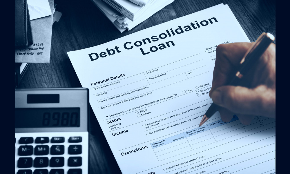 What Is a Debt Consolidation Loan? - The Kansas City Star