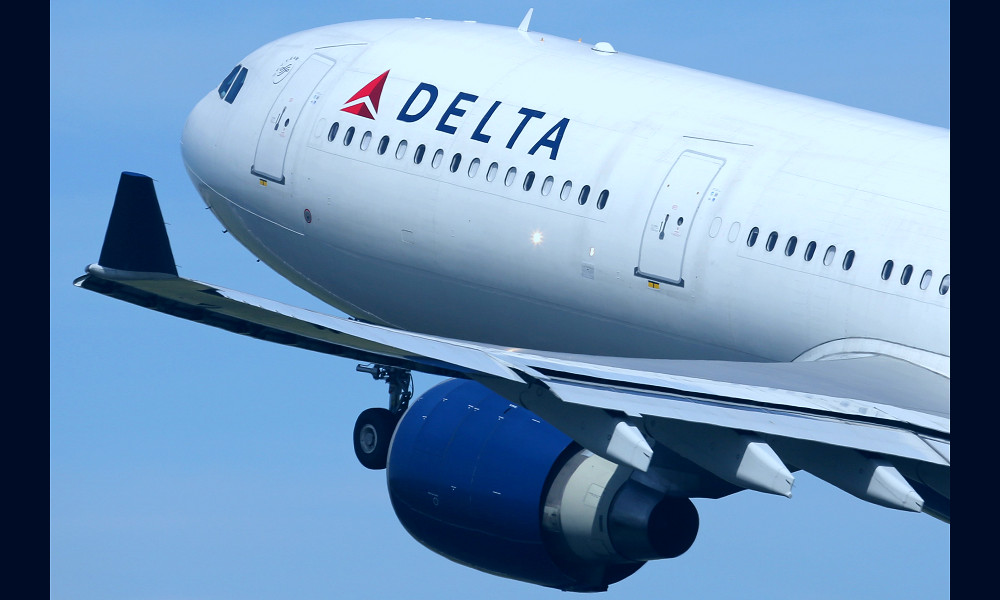 Delta cuts 6,000 flights from summer schedules | The Independent