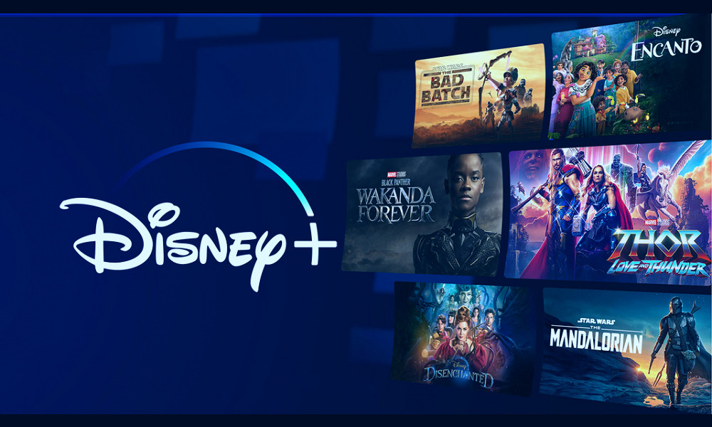 Disney+ Reveals Its First-Ever Subscriber Decline - Thurrott.com