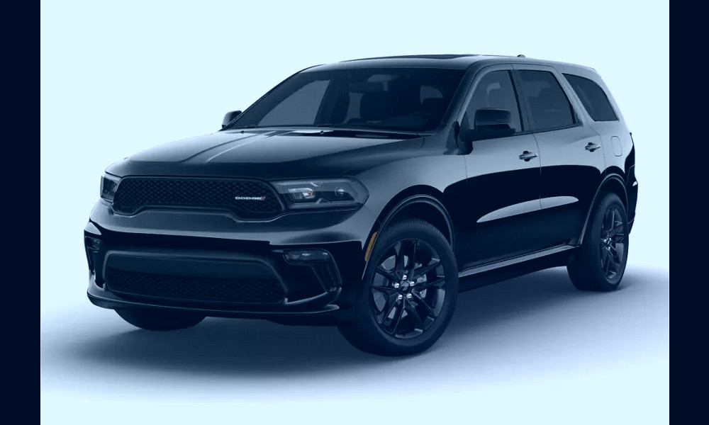 BREAKDOWN: 2021 Dodge Durango SXT & SXT Plus Models: - MoparInsiders