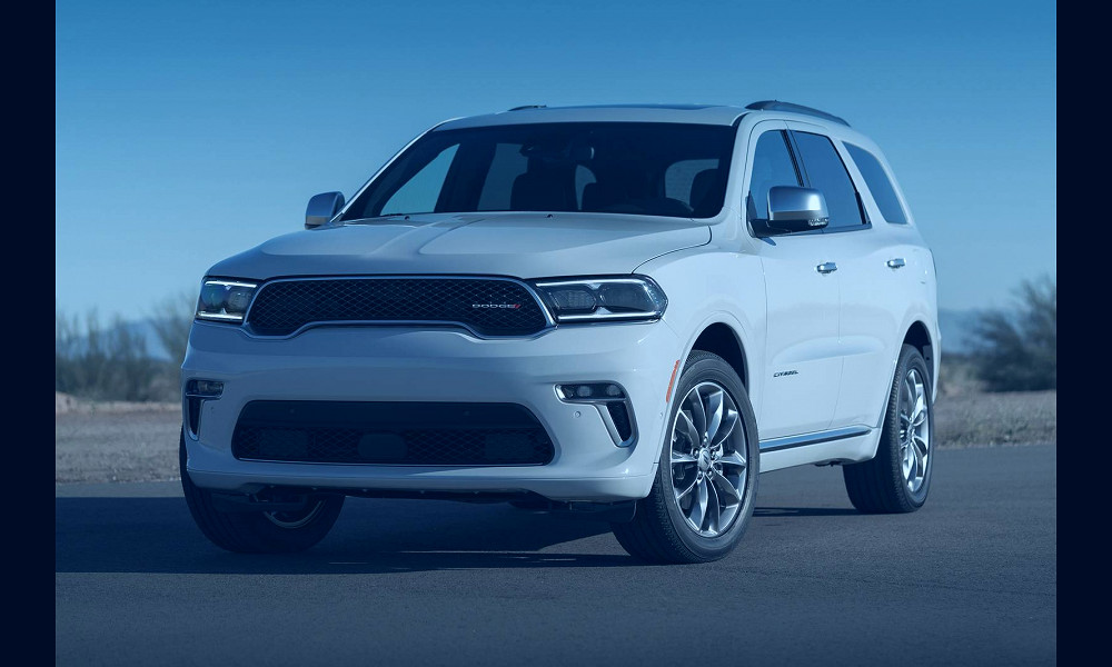 2023 Dodge Durango Prices, Reviews, and Pictures | Edmunds