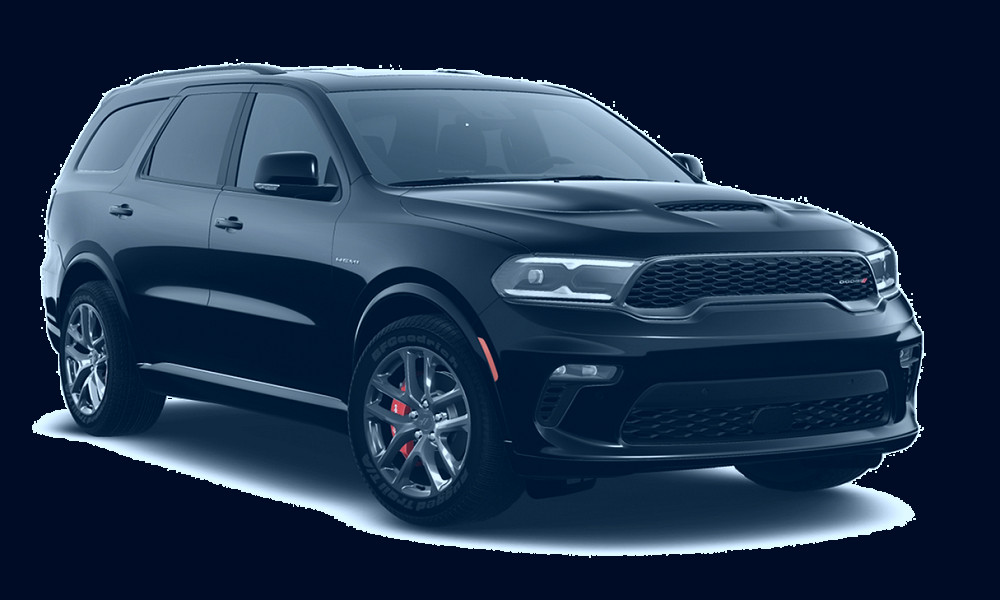 Dodge Durango | Overview – AECEurope