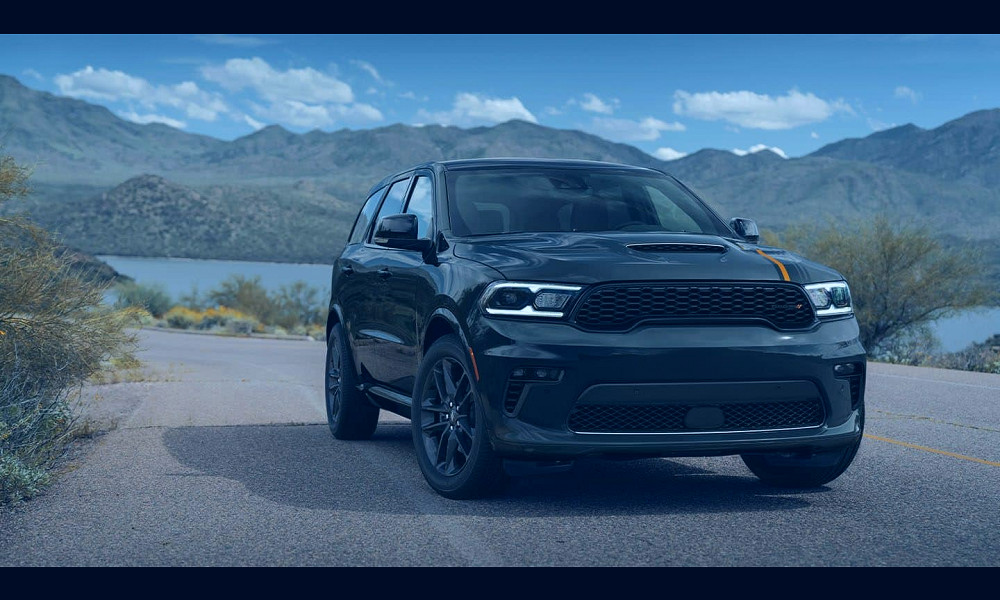 2023 Dodge Durango Gallery | View Dodge SUV Pictures