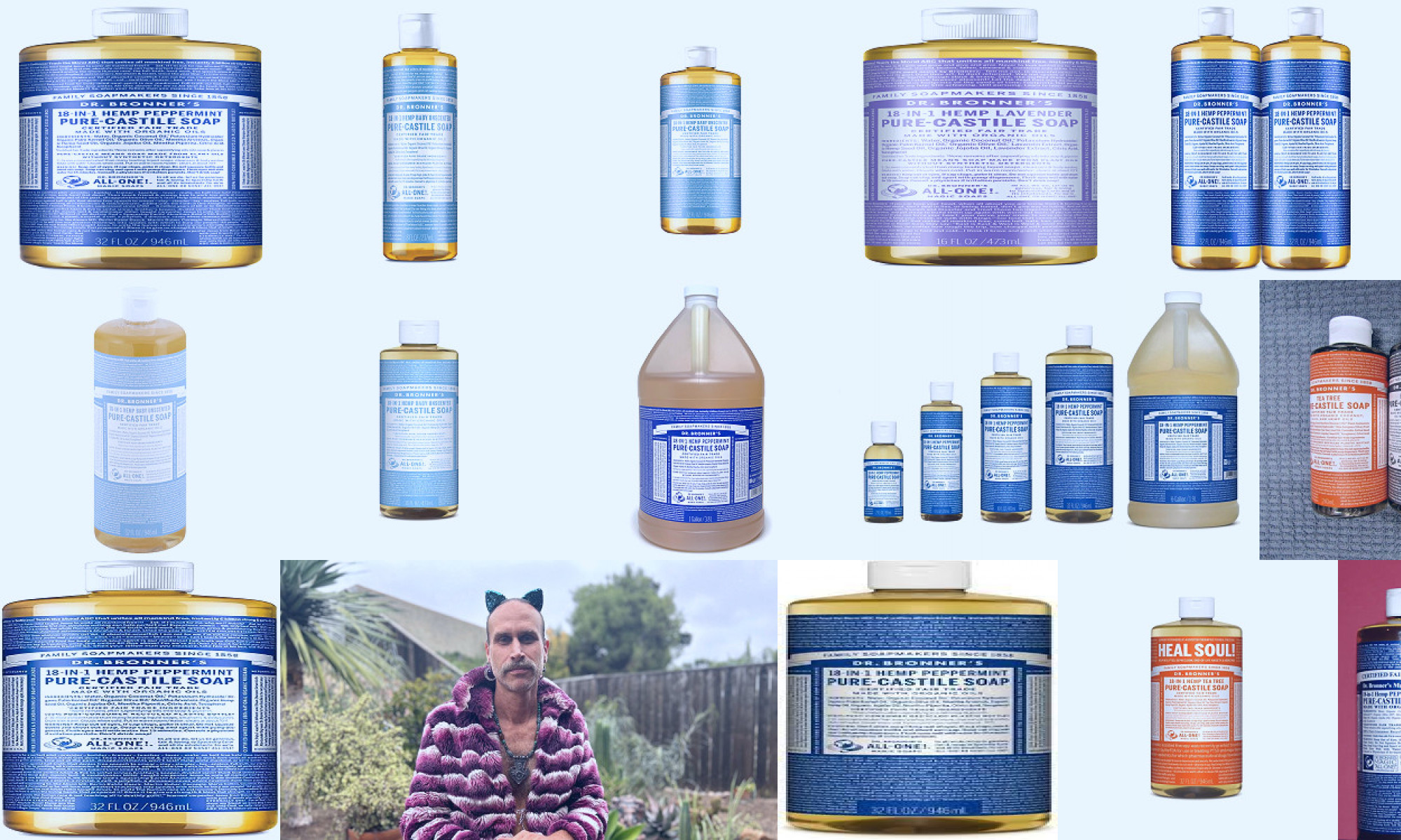 dr. bronner s