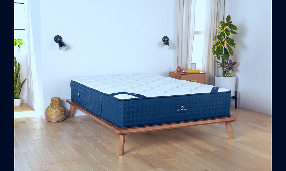 DreamCloud Mattress