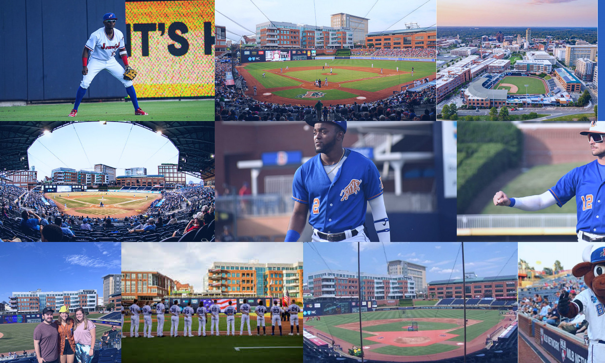 durham bulls