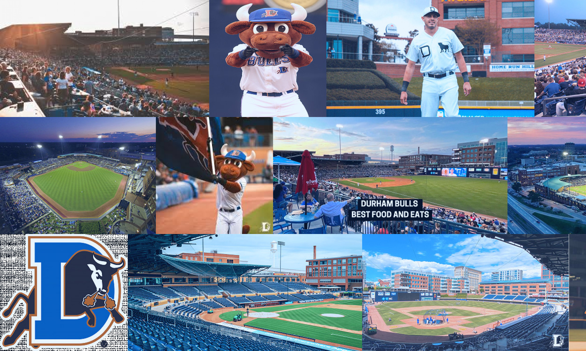 durham bulls