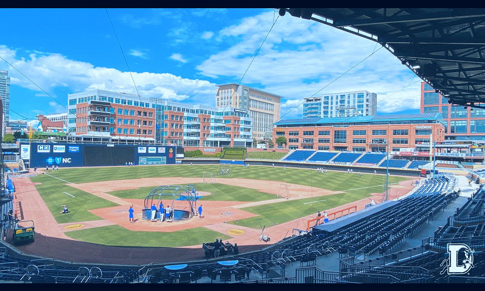 JDRF Night at the Durham Bulls - North Carolina Chapter