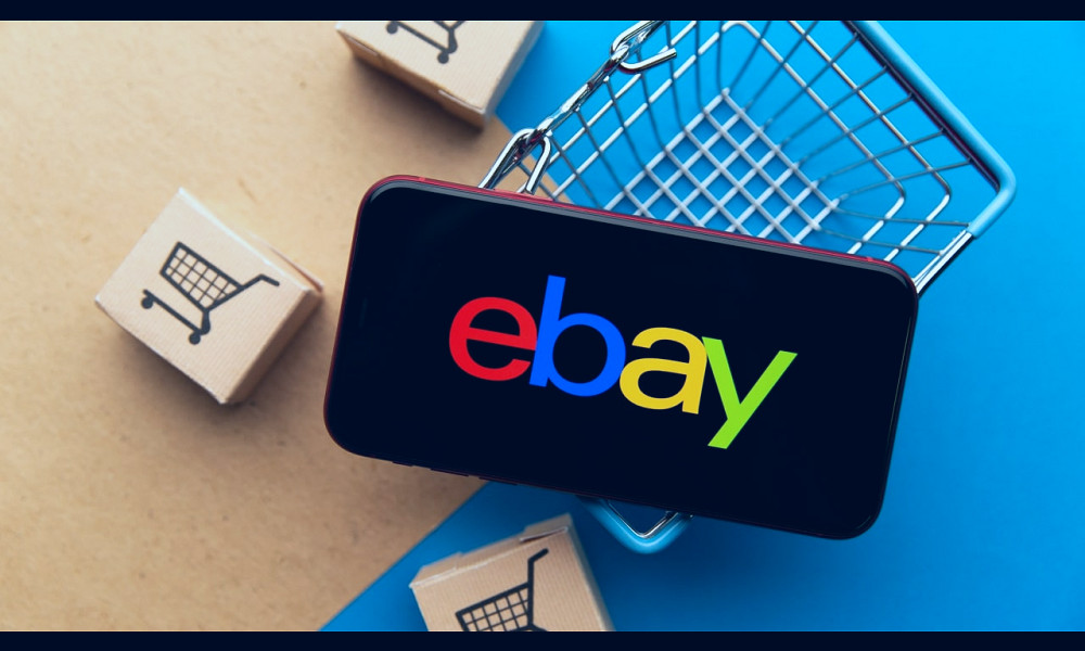 How to Get More Views on eBay: Tips for 2023 – Printify