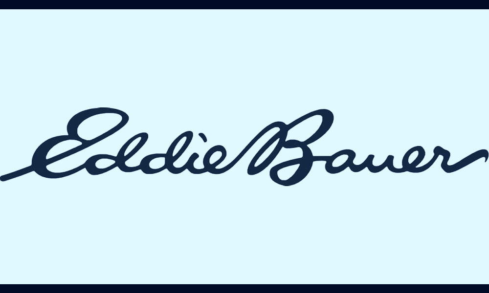 Eddie Bauer logo and symbol, meaning, history, PNG