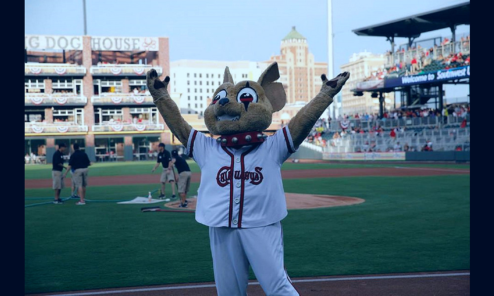 Triple-A, Chihuahuas Announce Addition of 10-Game 'Final Stretch'