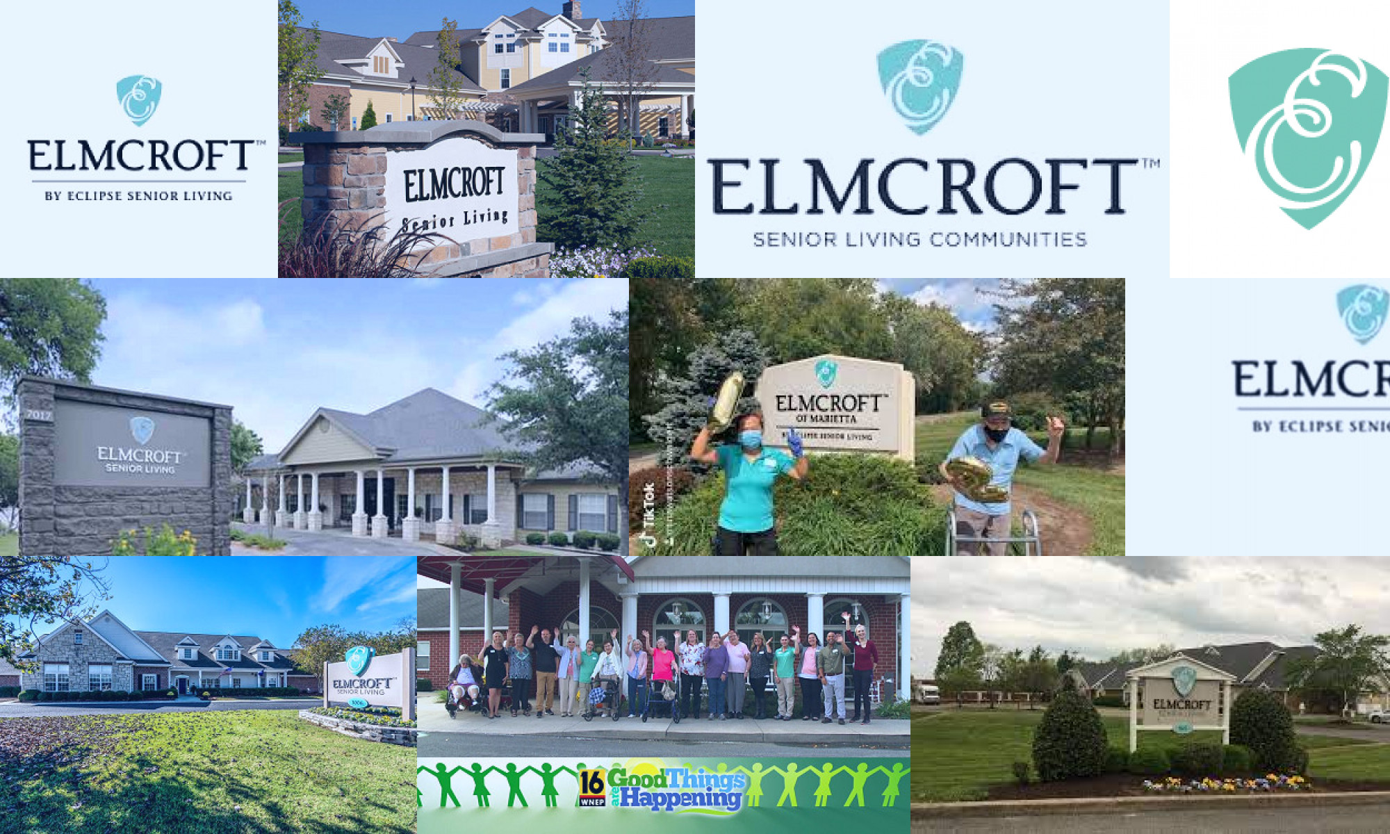 elmcroft senior living