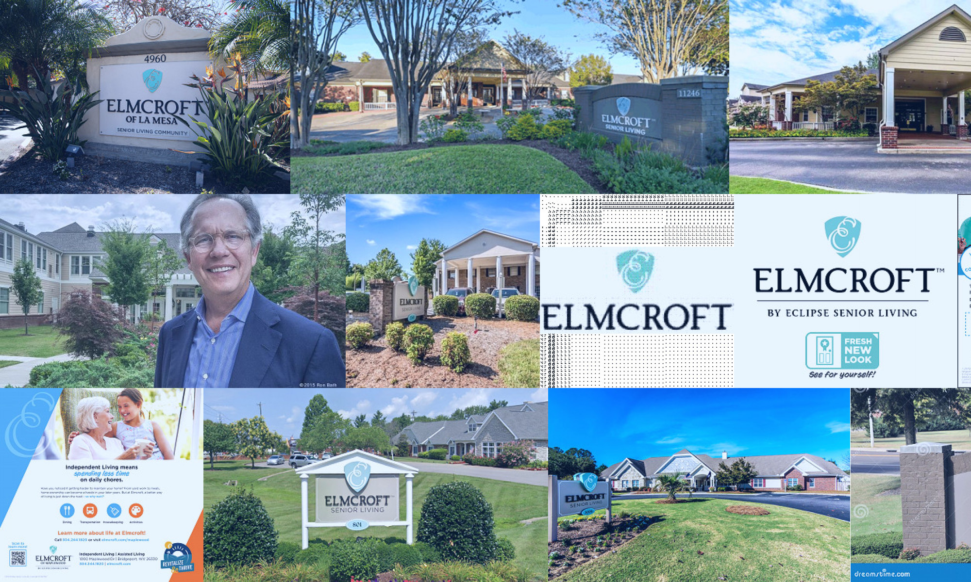 elmcroft senior living