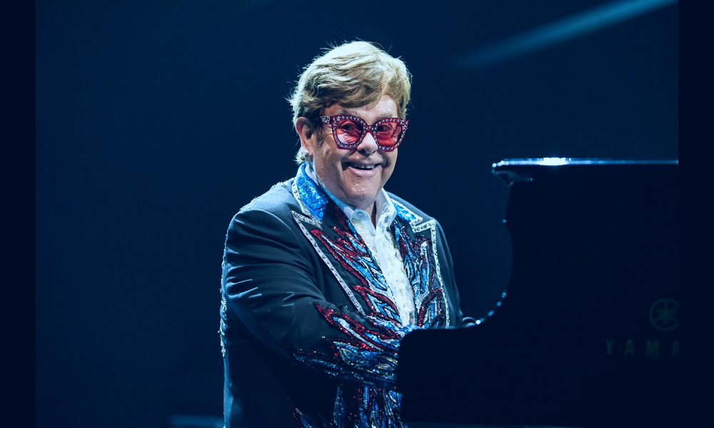 Watch Elton John Play 'Goodbye Yellow Brick Road' at Final Concert –  Rolling Stone