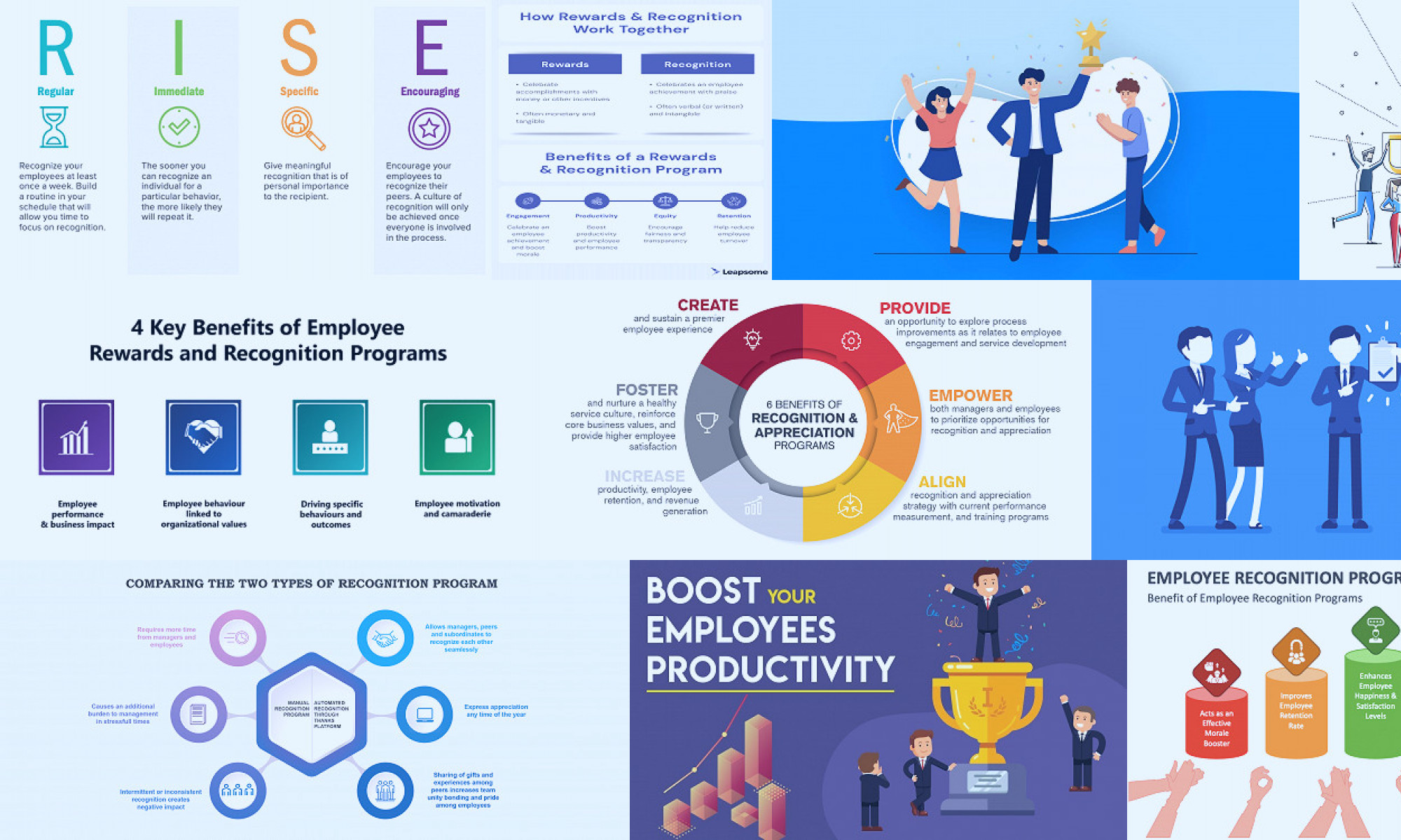 employee recognition program