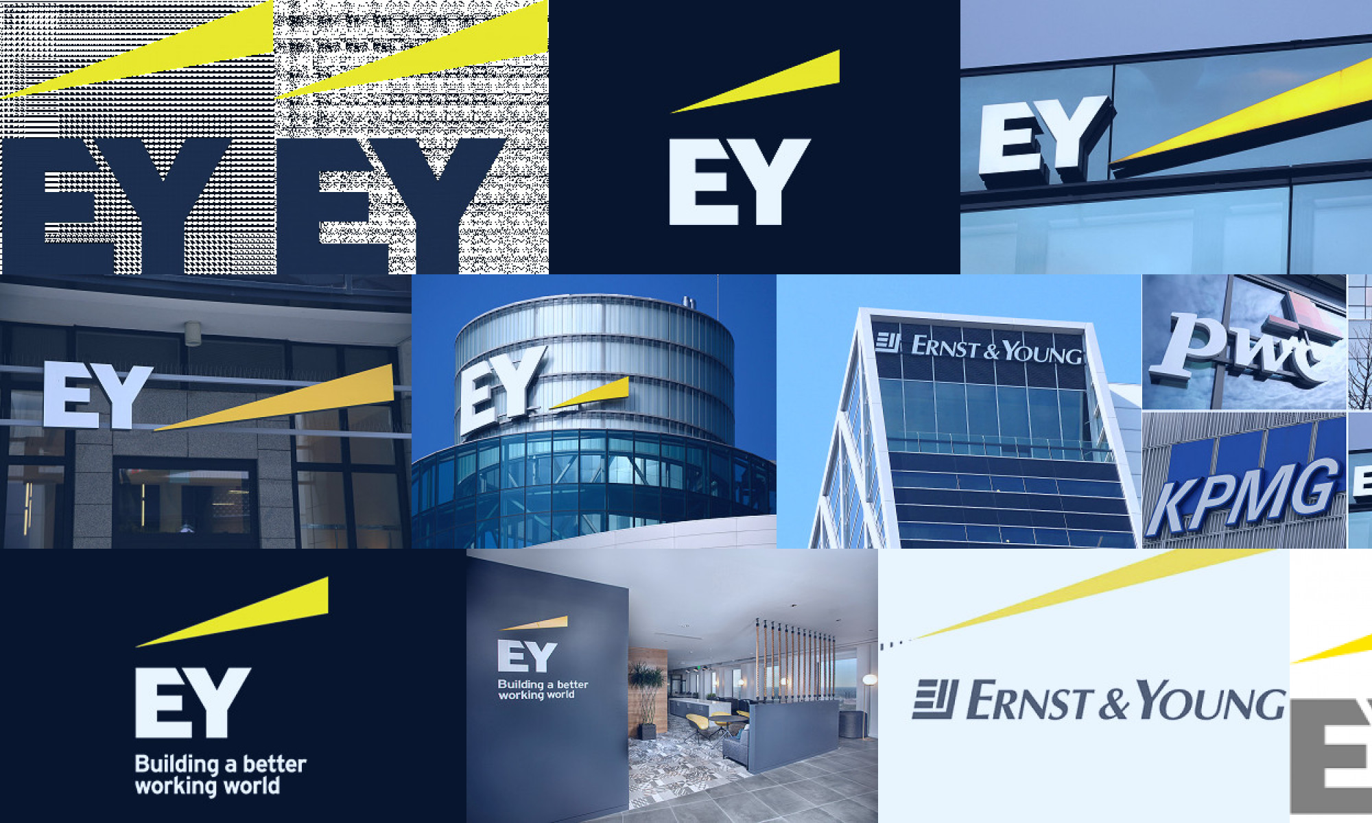 ernst & young