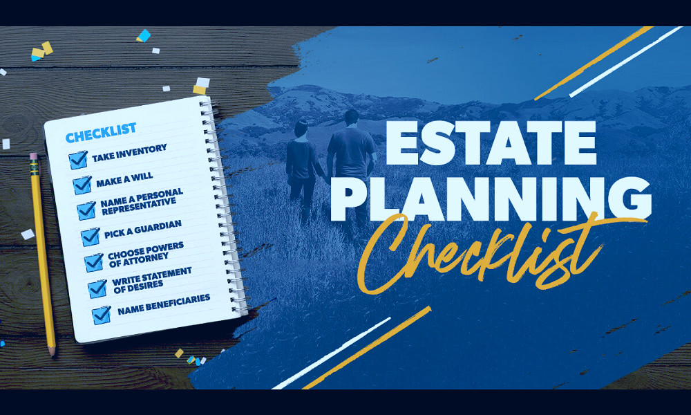 Estate Planning Checklist - Ramsey