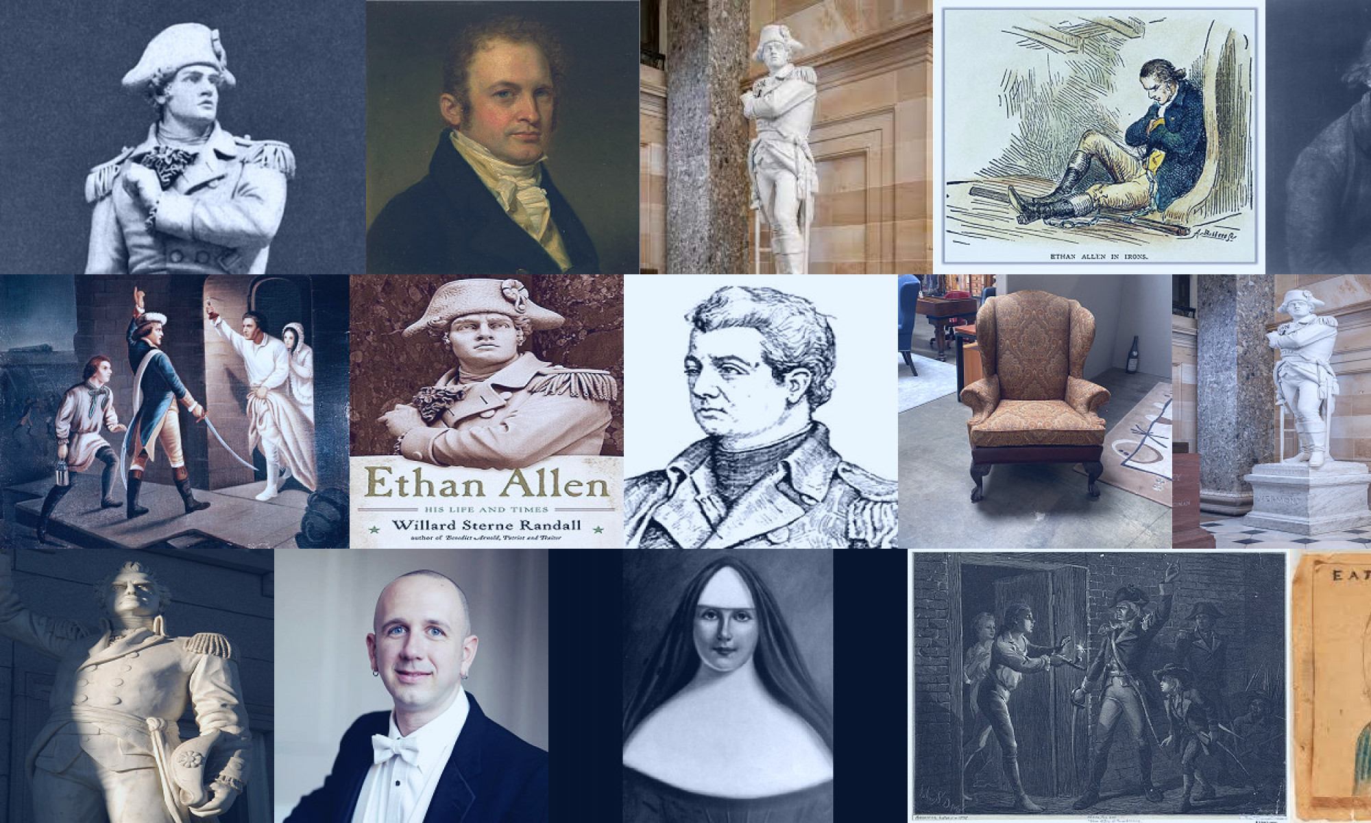 ethan allen