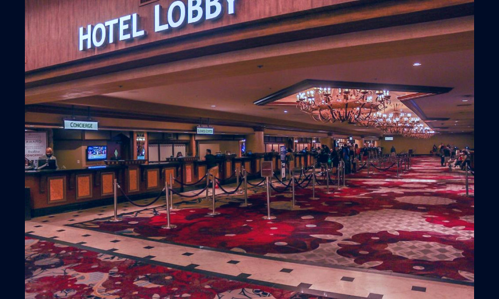 Excalibur, Las Vegas – Updated 2023 Prices