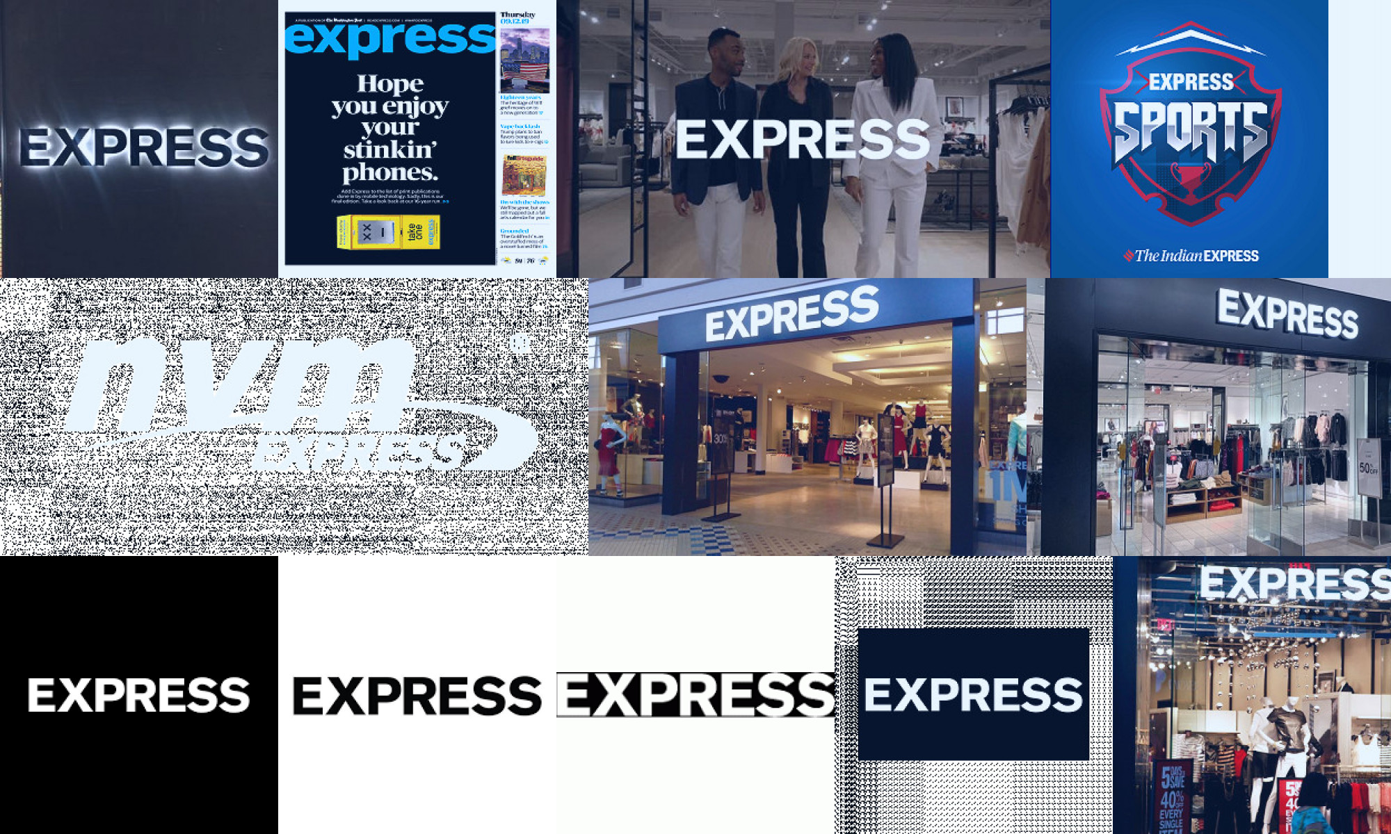 express