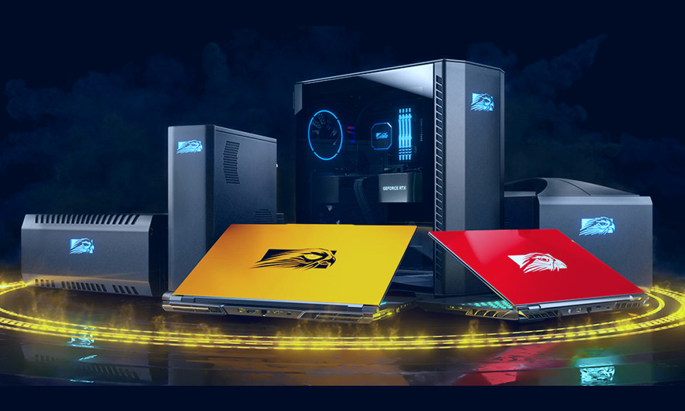 Falcon Northwest | Custom Gaming PCs, Desktop & Laptop Computers