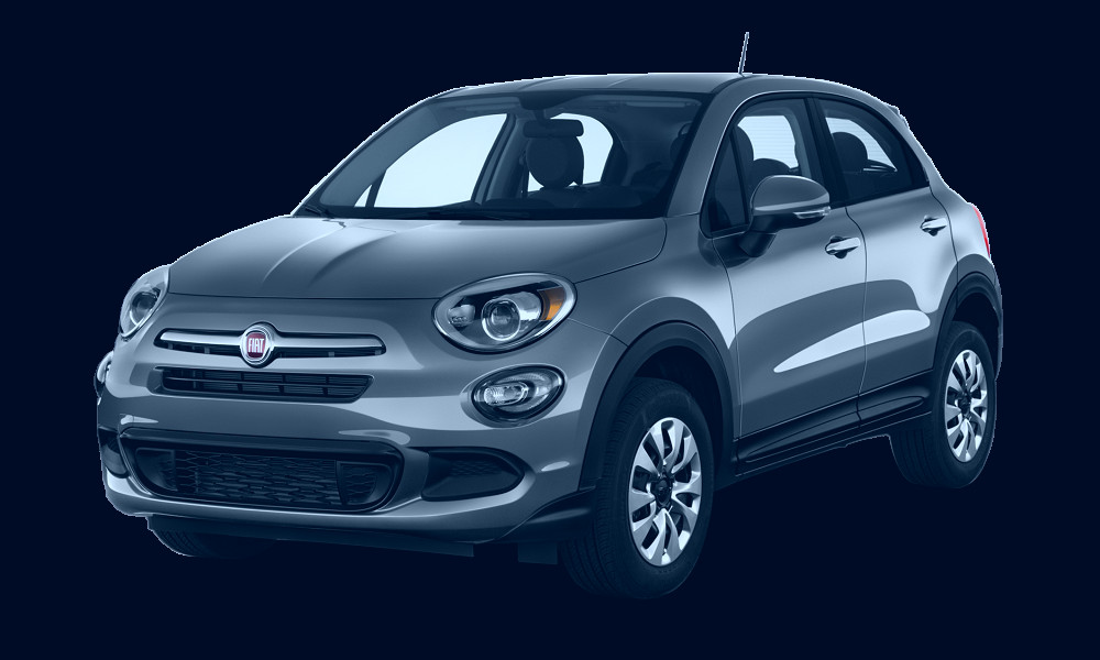 2016 FIAT 500X Prices, Reviews, and Photos - MotorTrend